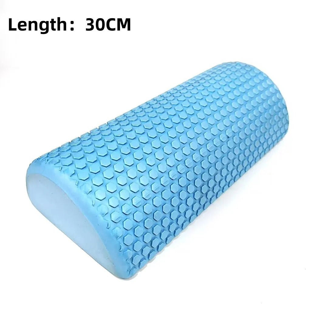 Rouleau de Massage Fascia FitFlex