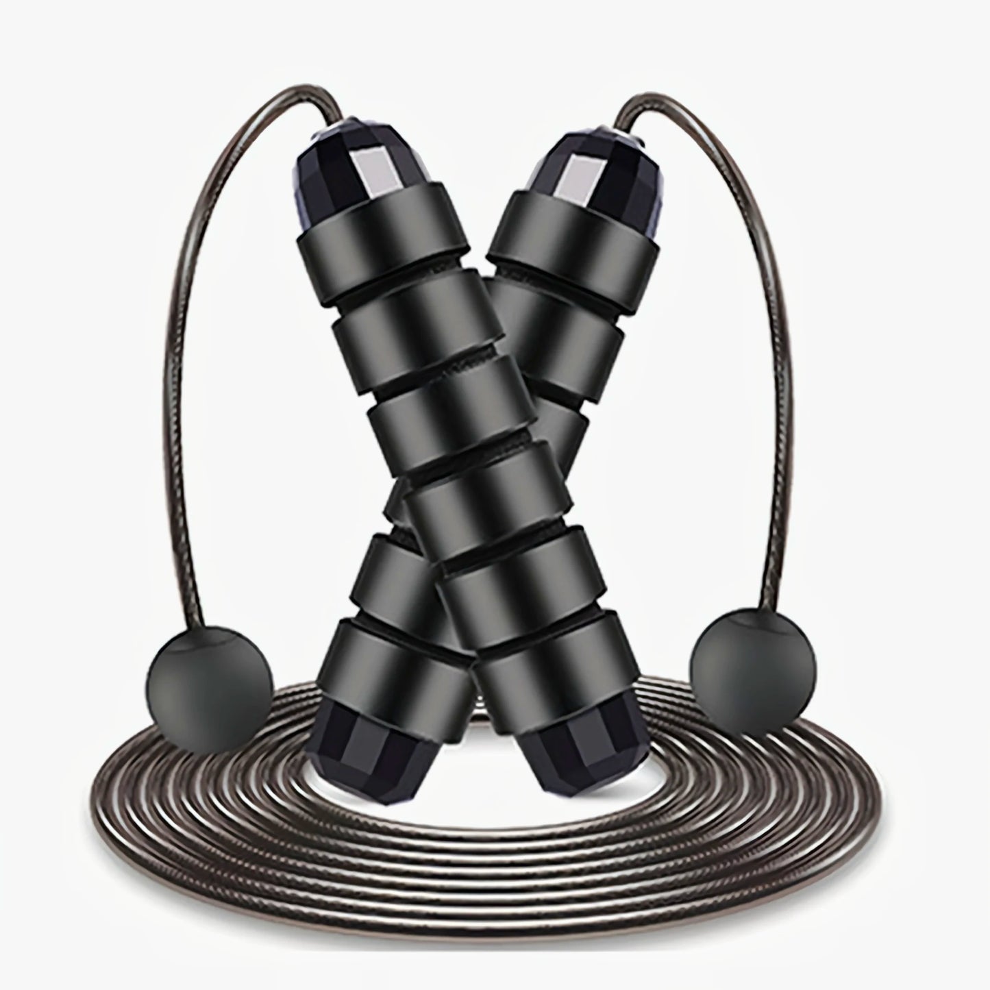 Corde à Sauter FitFlex