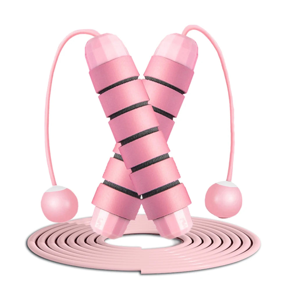 Corde à Sauter FitFlex
