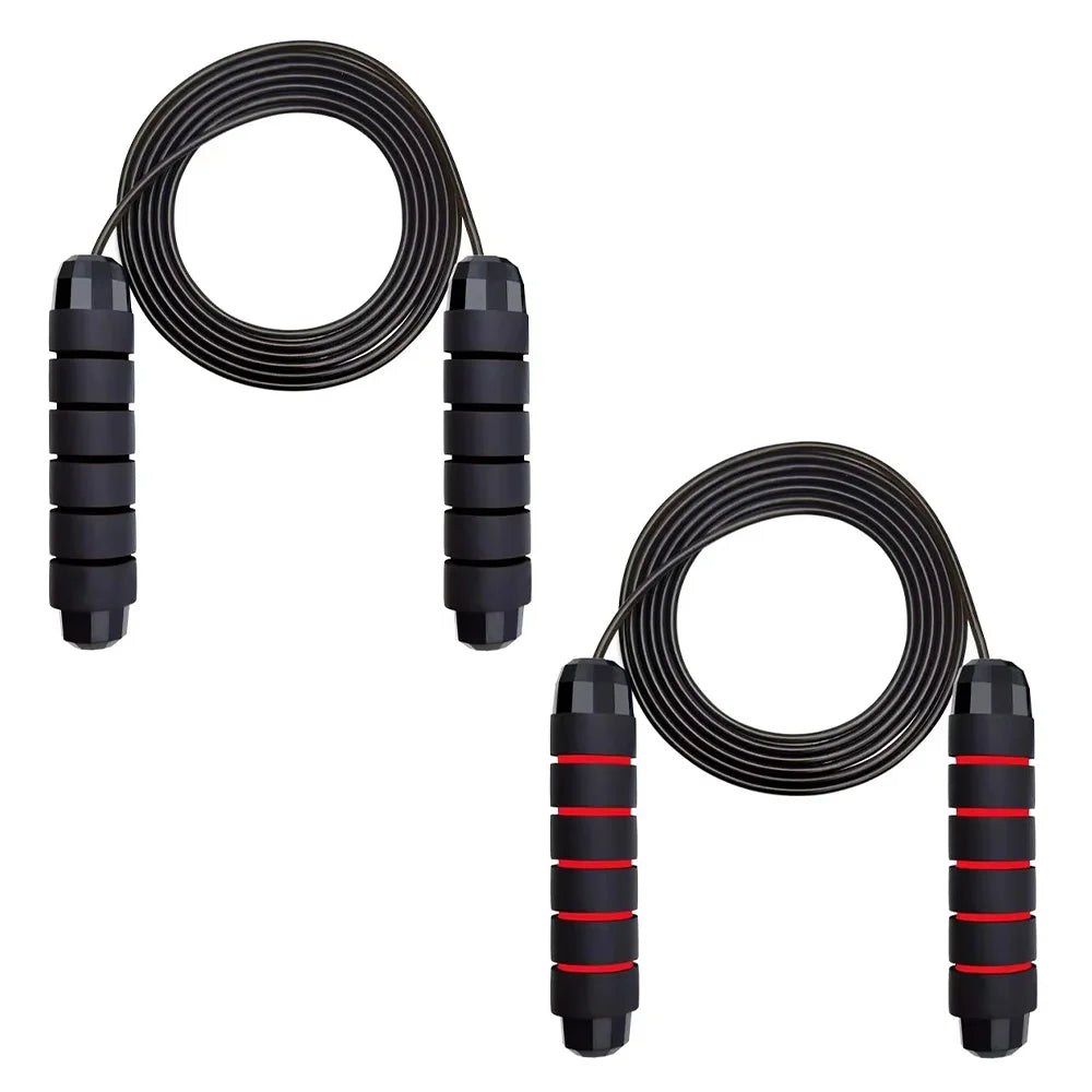 Corde à Sauter FitFlex