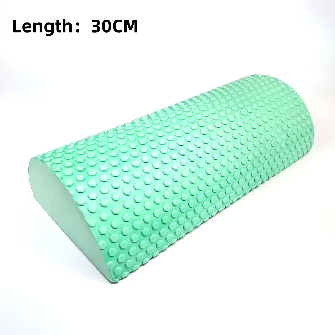 Rouleau de Massage Fascia FitFlex