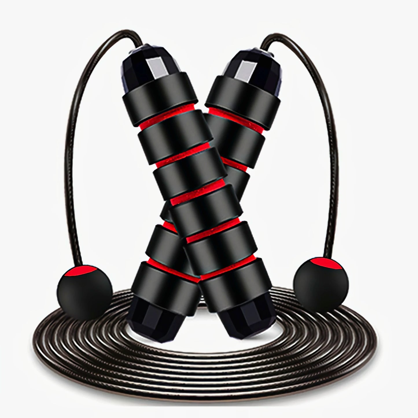 Corde à Sauter FitFlex