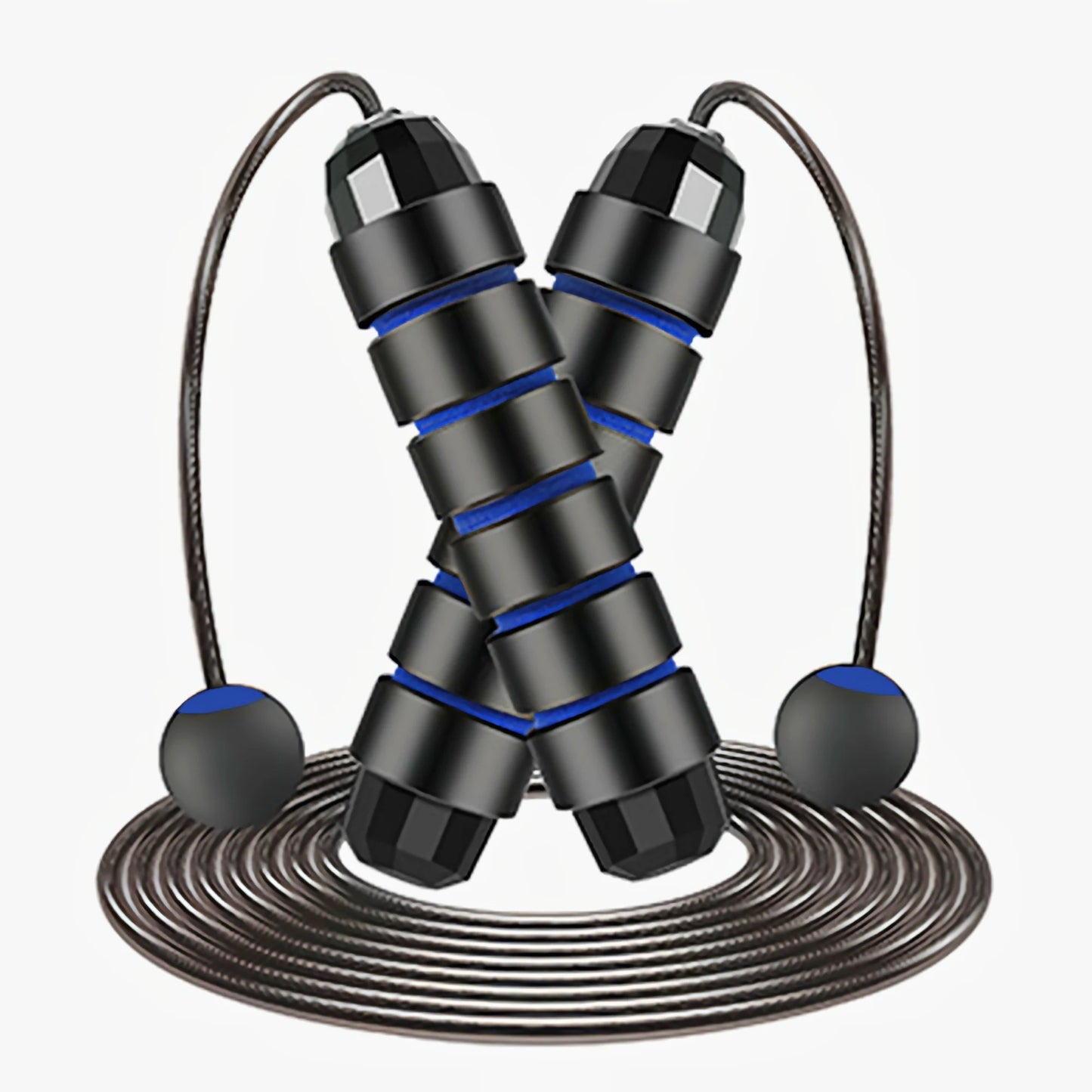 Corde à Sauter FitFlex