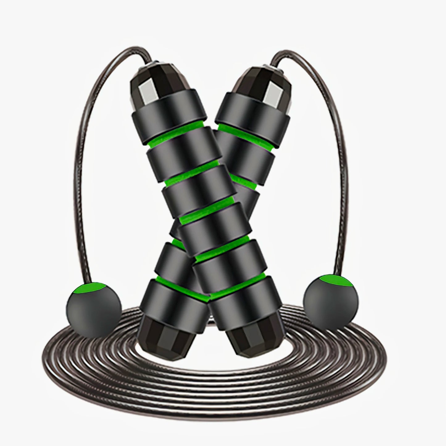 Corde à Sauter FitFlex