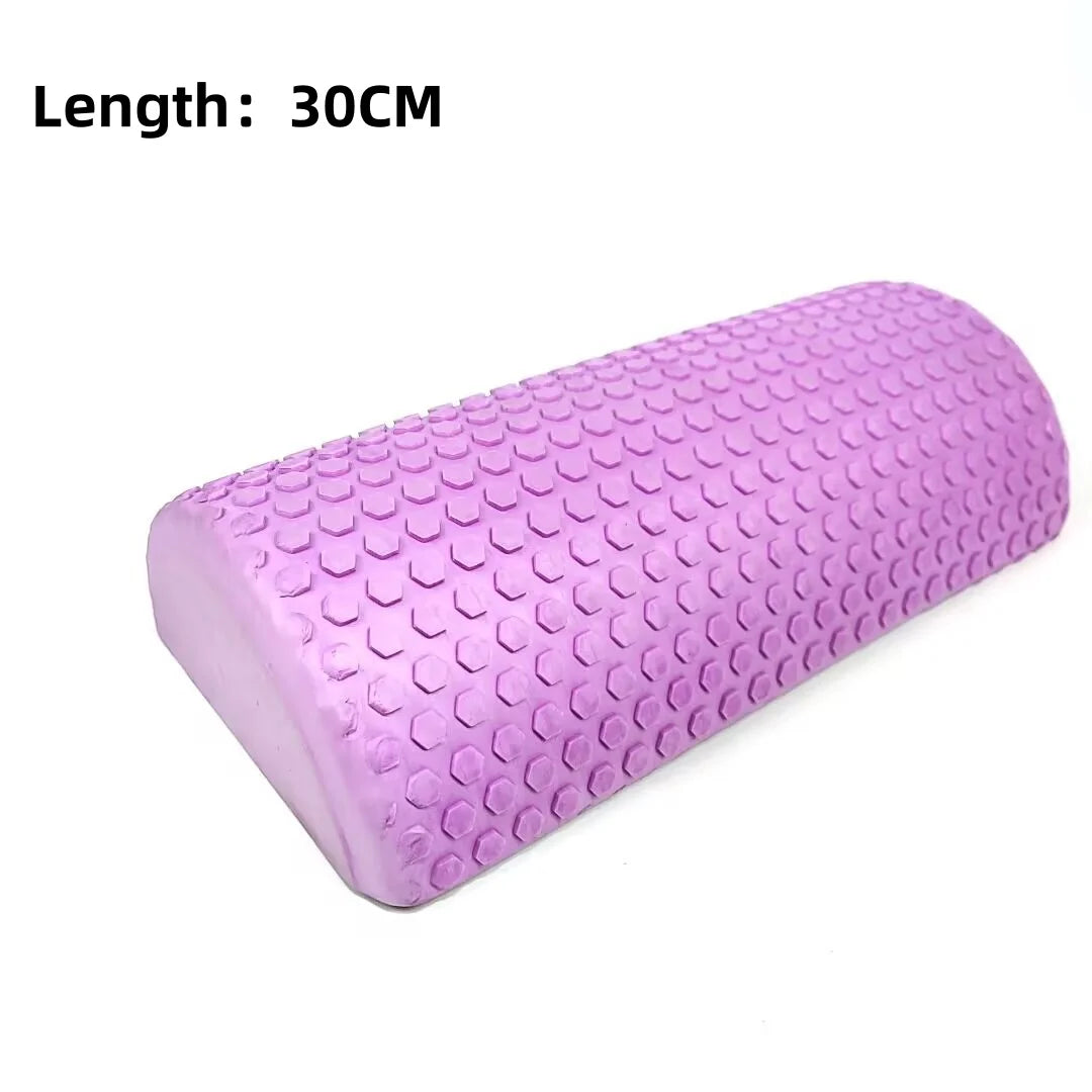Rouleau de Massage Fascia FitFlex