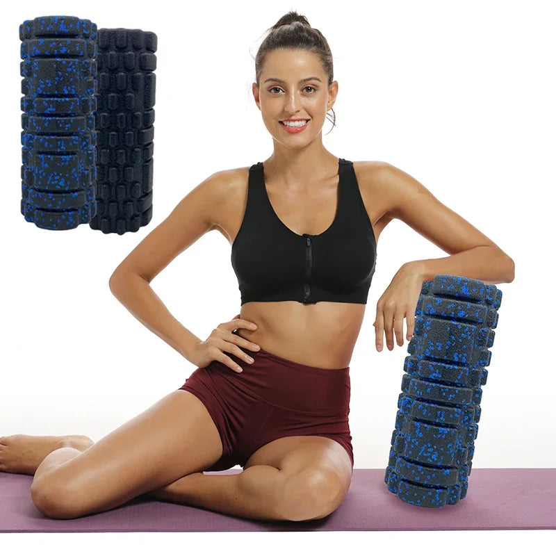 Rouleau de Massage Fascia FitFlex