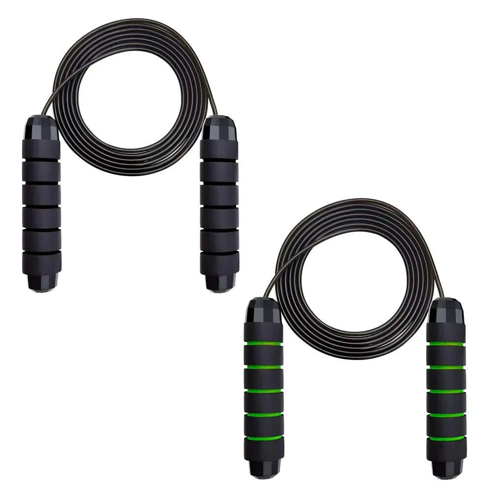 Corde à Sauter FitFlex