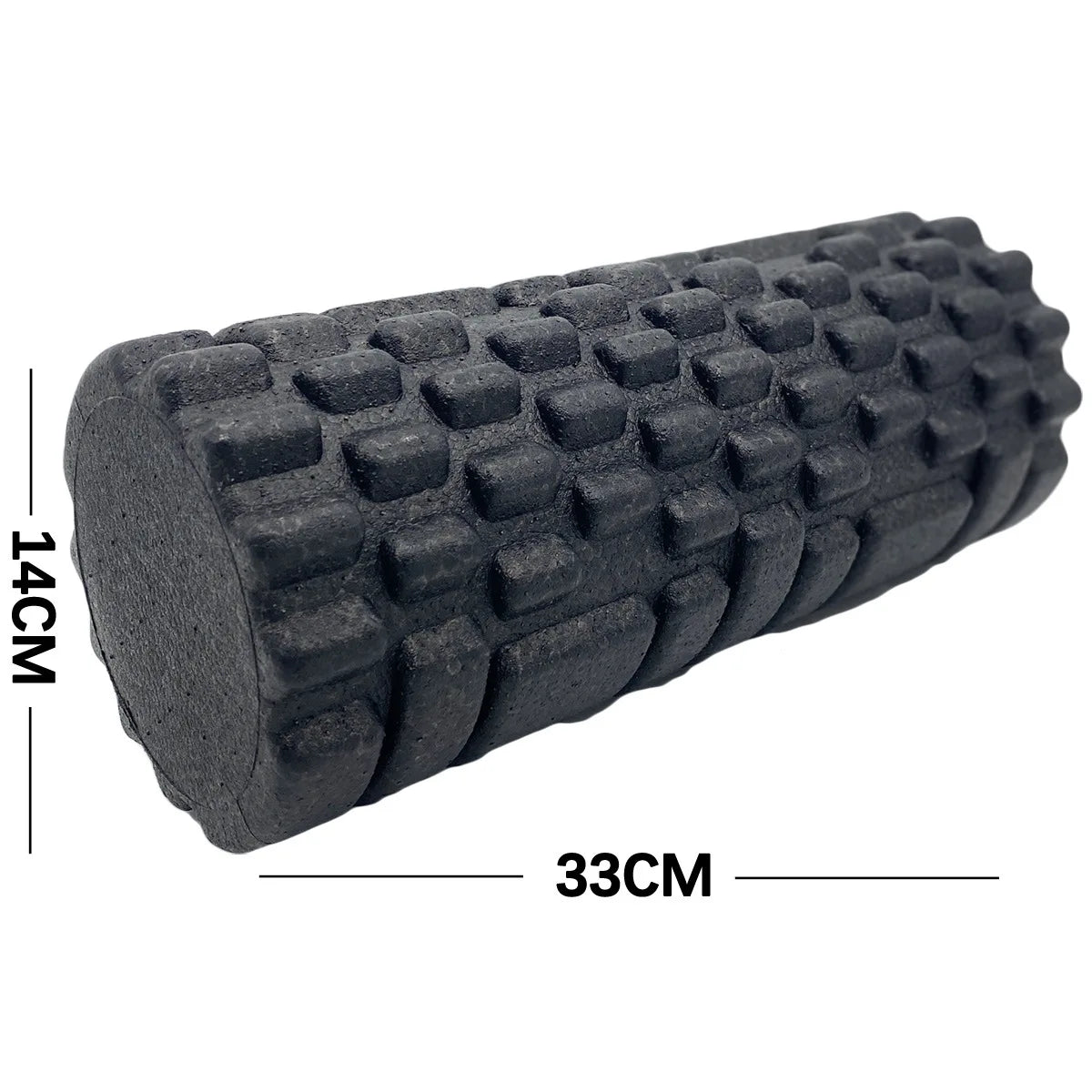 Rouleau de Massage Fascia FitFlex