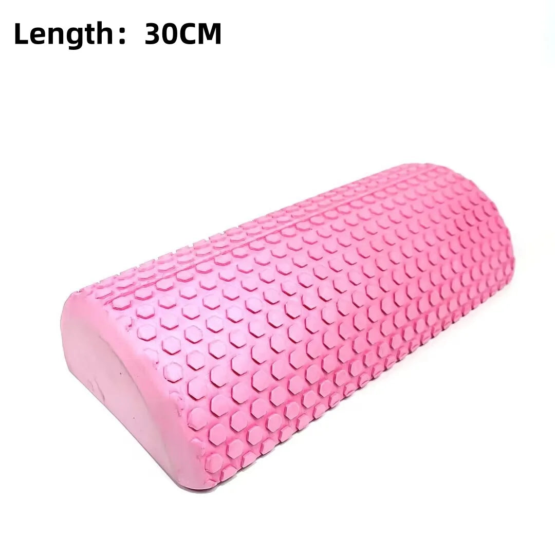 Rouleau de Massage Fascia FitFlex